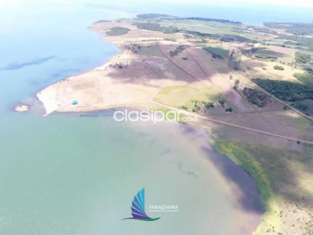 terrenos disponibles en PARAQVARIA AERO & MARINA COUNTRY CLUB — foto 4