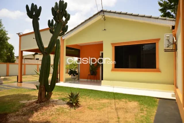 Hermosa casa en km8 a 100 metros de palacio de justicia — foto 4