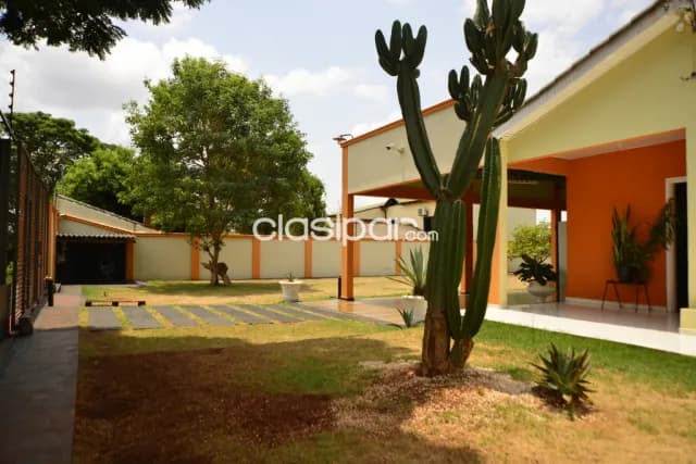Hermosa casa en km8 a 100 metros de palacio de justicia — foto 5