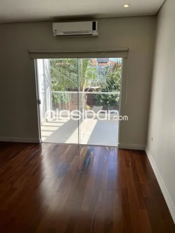 Casa Minimalista en Barrio Los Laureles - Asunción — foto 3