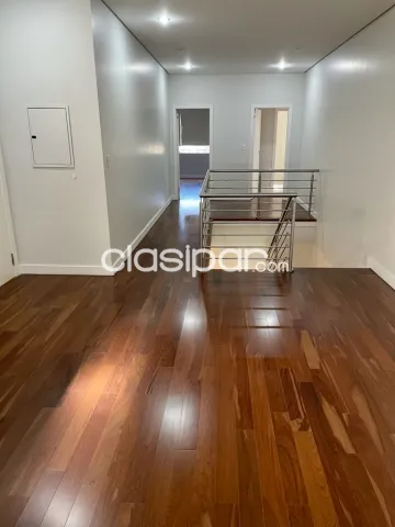 Casa Minimalista en Barrio Los Laureles - Asunción — foto 4