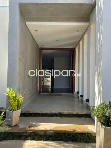 Casa Minimalista en Barrio Los Laureles - Asunción — foto 5