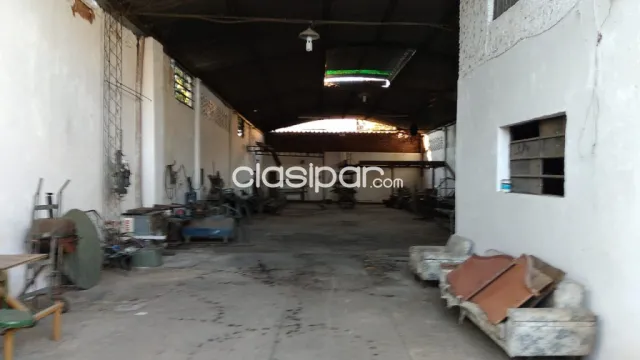 Depósito en asuncion ❗❗ — foto 3