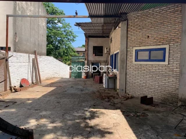 Depósito en asuncion ❗❗ — foto 5
