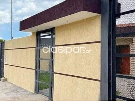 hermosa casa a estrenar, zona Villa Elisa