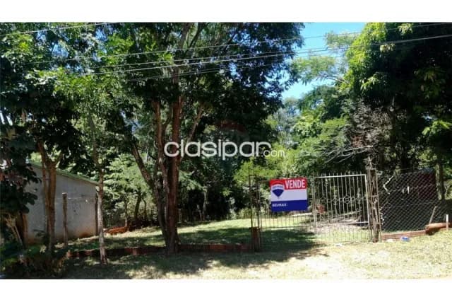 amplio terreno en el barrio San Isidro, sobre asfalto: Superficie de terreno 600 m2, foto 3