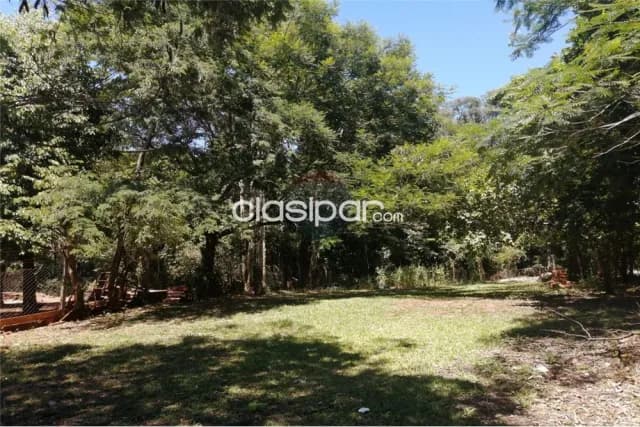 amplio terreno en el barrio San Isidro, sobre asfalto: Superficie de terreno 600 m2, foto 4