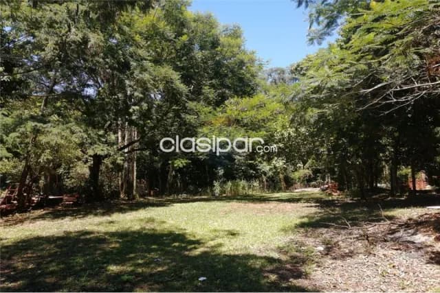 amplio terreno en el barrio San Isidro, sobre asfalto: Superficie de terreno 600 m2, foto 5