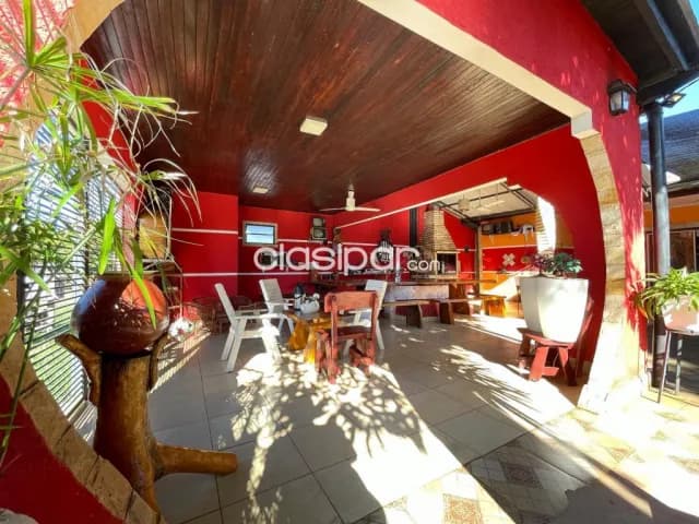 Hermosa casa en el barrio san miguel de cde — foto 3