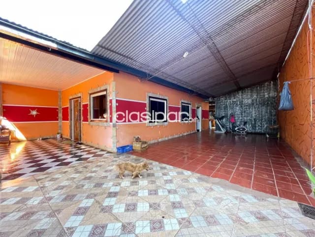 Hermosa casa en el barrio san miguel de cde — foto 4