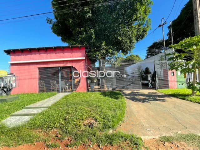 Hermosa casa en el barrio san miguel de cde — foto 5