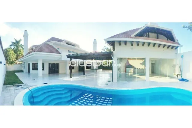 Amplia residencia con 2 piscinas zona Pinedo fdo.de la mora zona norte, foto 2