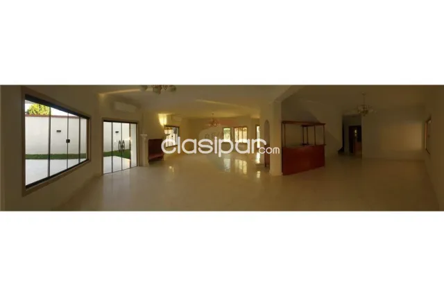 Amplia residencia con 2 piscinas zona Pinedo fdo.de la mora zona norte, foto 4
