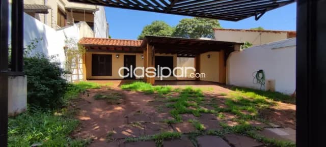 Casa a refaccionar en barrio Jara, zona universidad americana — foto 2