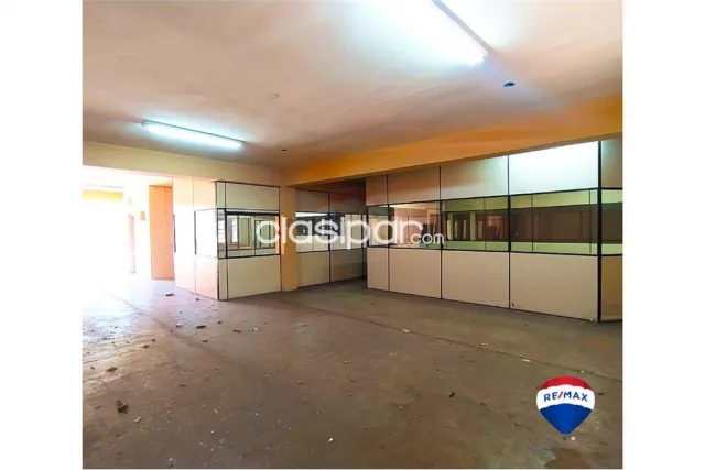 Imponente deposito con show room sobre cacique lambare!!! — foto 3
