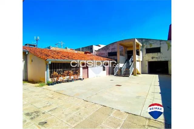Imponente deposito con show room sobre cacique lambare!!! — foto 5