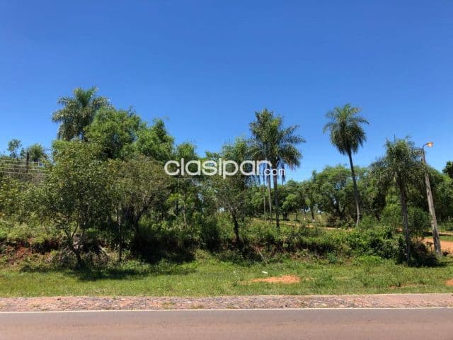 Terreno Piribebuy, foto 1