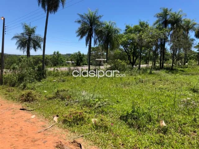 Terreno Piribebuy, foto 3