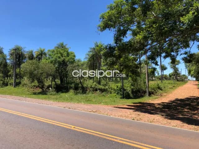 Terreno Piribebuy, foto 4