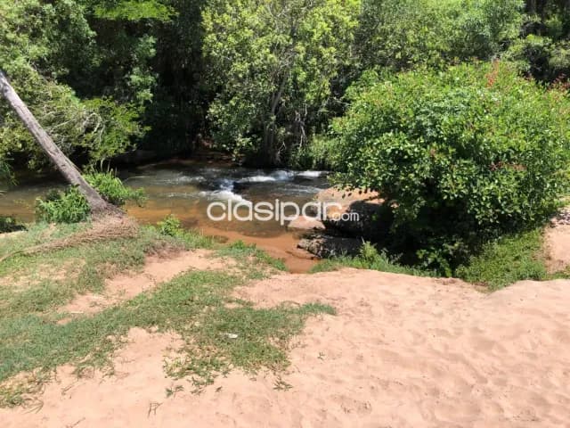 Terreno Piribebuy, foto 5