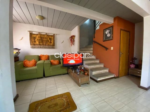 Duplex barrio cerrado casa sueño