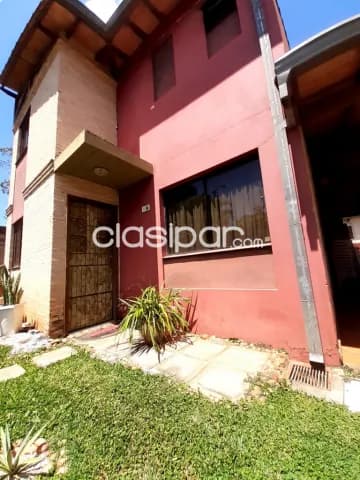 Duplex barrio cerrado casa sueño, foto 5
