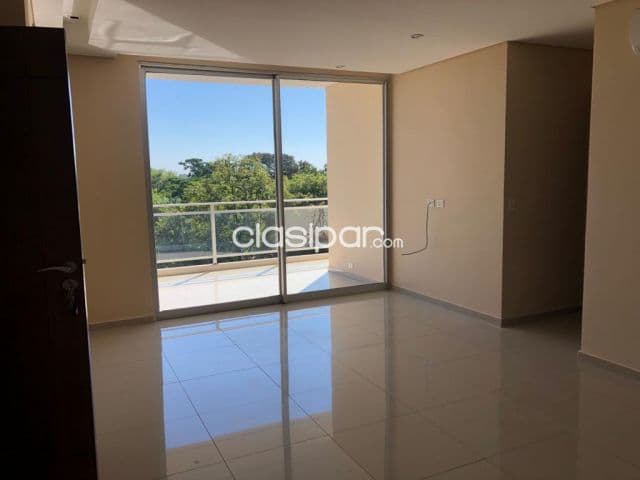 Departamento en Asunción Barrio Mburucuya