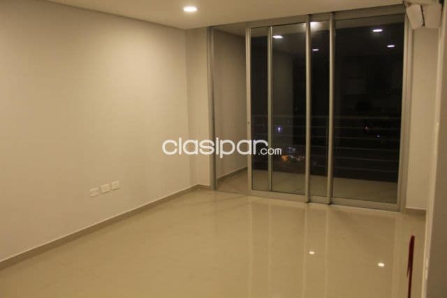 Departamento en Asunción Zona Santa Teresa Barrio Ycua Sati