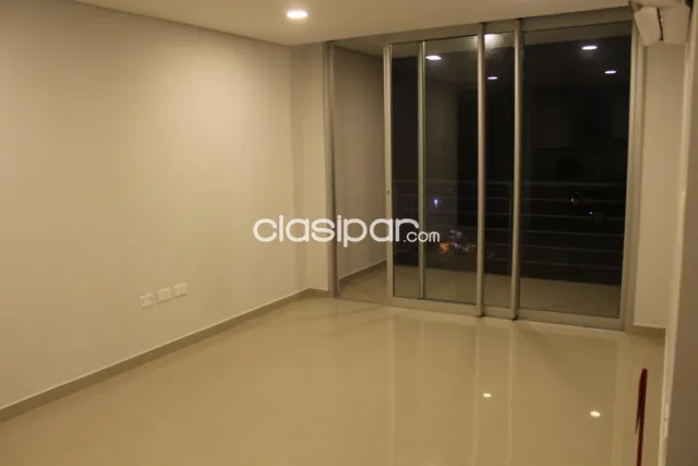 Departamento en Asunción Zona Santa Teresa Barrio Ycua Sati, foto 2