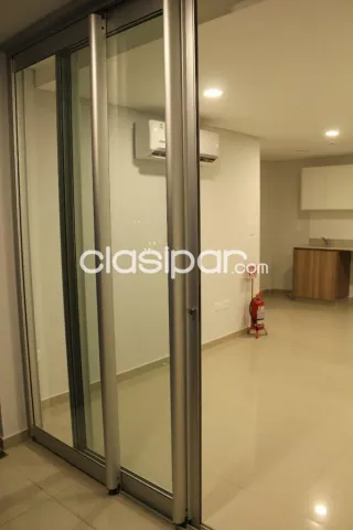 Departamento en Asunción Zona Santa Teresa Barrio Ycua Sati, foto 5