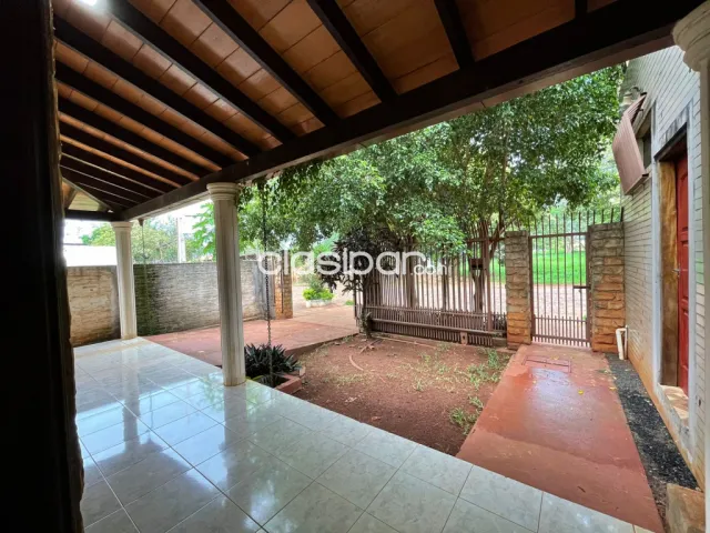 Hermosa casa en el barrio san jose detras de fortis — foto 2