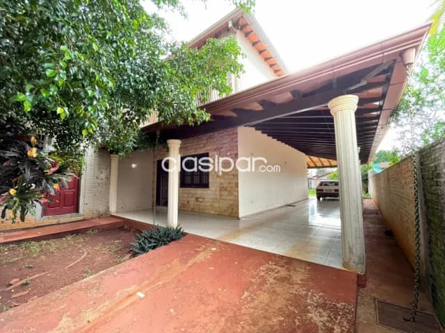 Hermosa casa en el barrio san jose detras de fortis — foto 3