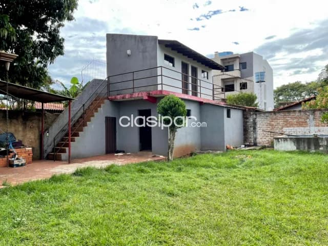 Hermosa casa en el barrio san jose detras de fortis — foto 4