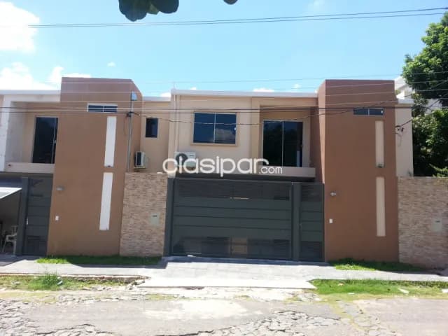 Dúplex en barrio mbocayaty!!! — foto 2
