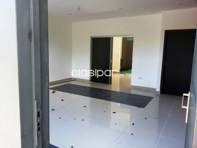 Dúplex en barrio mbocayaty!!! — foto 3