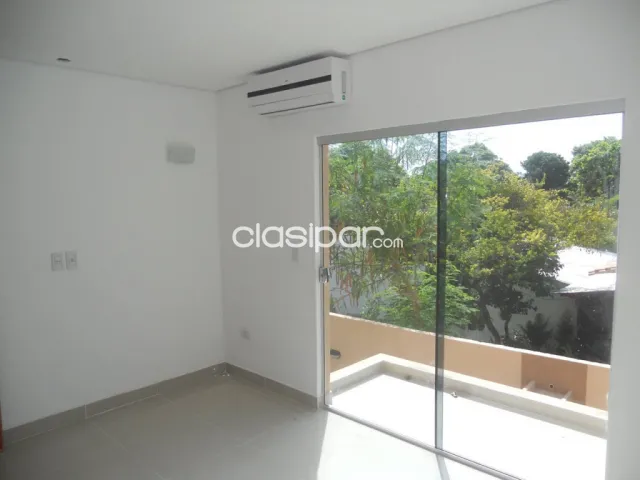 Dúplex en barrio mbocayaty!!! — foto 4