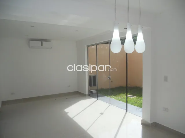 Dúplex en barrio mbocayaty!!! — foto 5