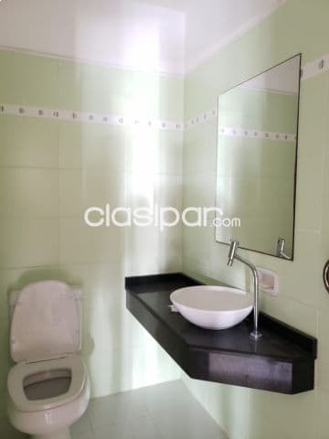 Casa en asuncion barrio Villa Morra cod 3894