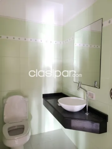 Casa en asuncion barrio Villa Morra cod 3894 — foto 2