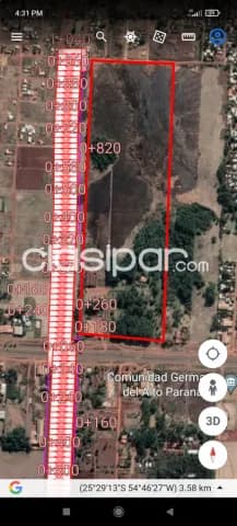 Propiedad Importante en Ciudad del Este, foto 2