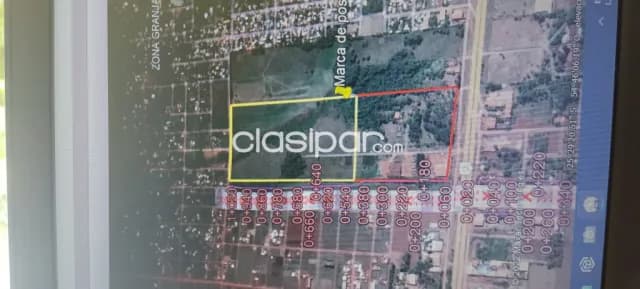 Propiedad Importante en Ciudad del Este, foto 3