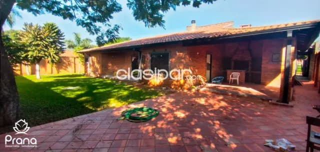 Casa a estrenar 3 dormitorios, Luque - isla bogago — foto 4