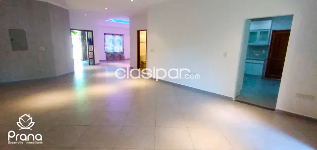 Casa a estrenar 3 dormitorios, Luque - isla bogago — foto 5