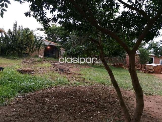Terreno en Ypane y Ñemby Con entrega y cuotas recuperado con todos los servicios, foto 1