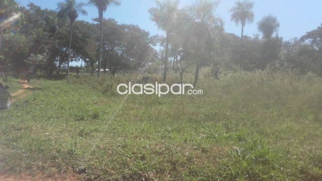 Terreno en Capiata ruta2 km 24 Ramal Ruta1 las piedras cerca de parada linea 96, foto 1
