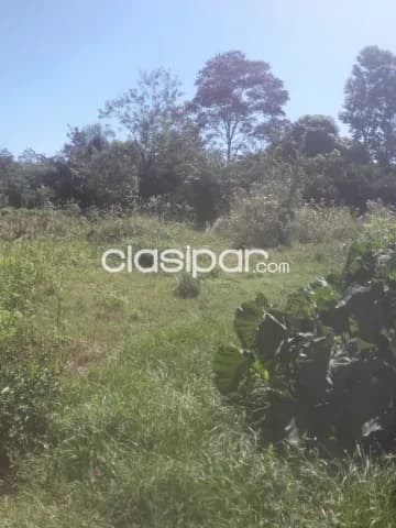 Terreno en Limpio a cuotas recuperado zona Salado cerca de parada de colectivo — foto 3