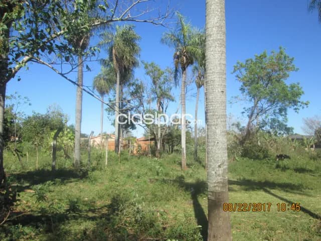 Terreno en Canindeyu a cuotas recuperado zona inmejorable para aprovecharlo ya — foto 2