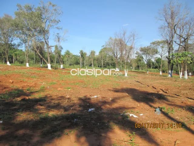 Terreno en Santa Rita a cuotas recuperado zona de excelente ubicación y crecimiento — foto 2