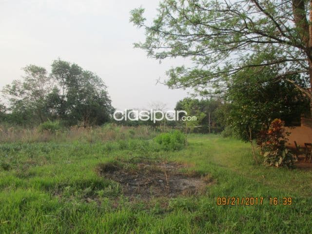 Terreno en Santani a cuotas recuperado zona de fácil acceso y cerca de todo — foto 1