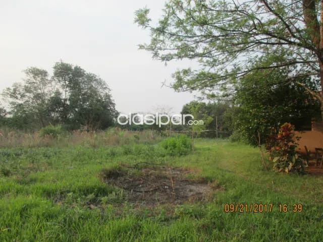 Terreno en Santani a cuotas recuperado zona de fácil acceso y cerca de todo — foto 2